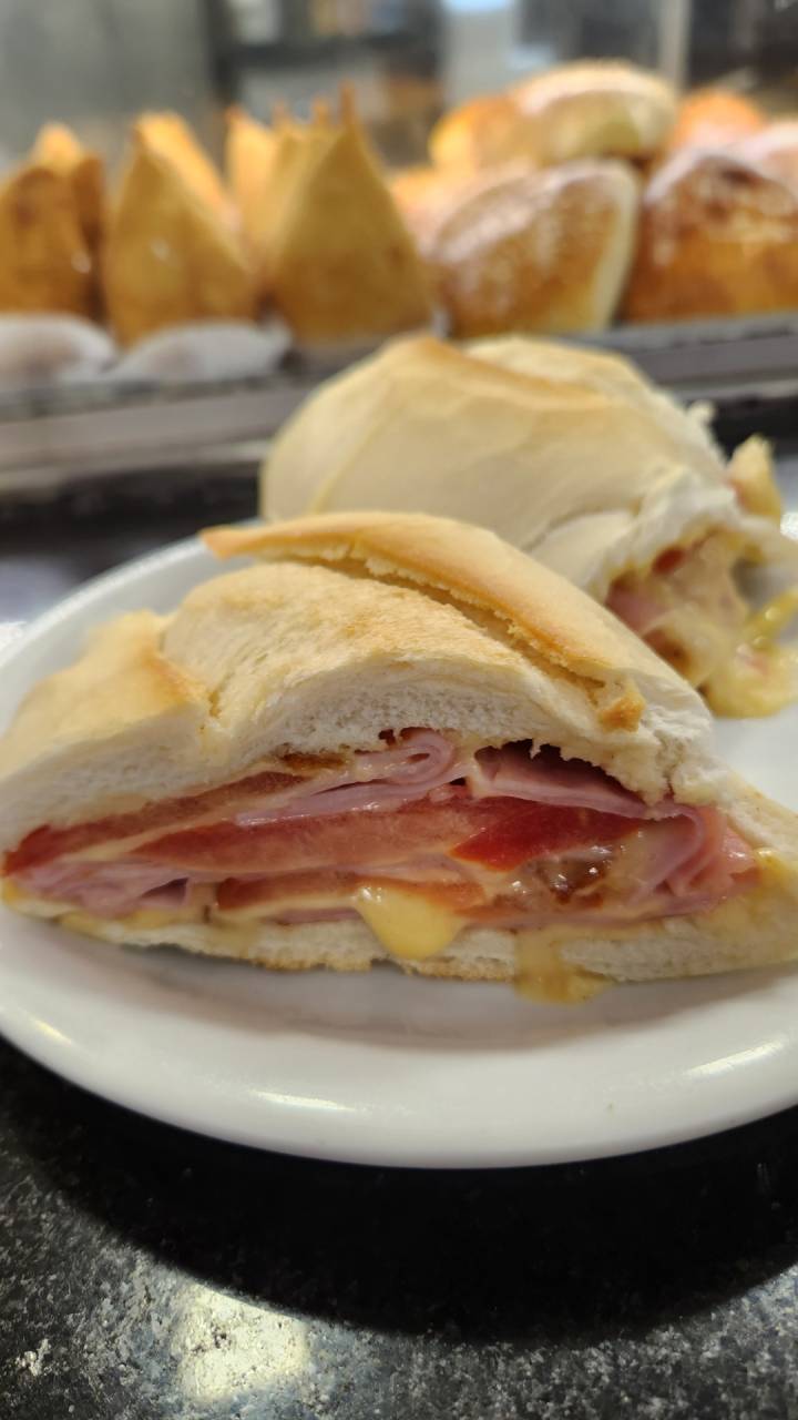 ブラジル出張してました！　その1