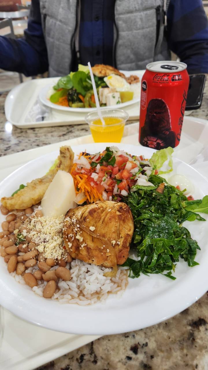 ブラジルに出張してました！　その2